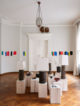 HANNA FASTRICH