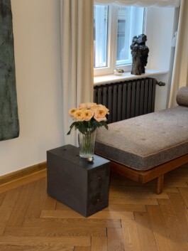 HANNA FASTRICH